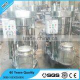 Automatic Fractionate Coconut Oil Machine Factory thumbnail-5
