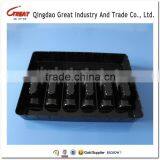 Plastic Beer Packaging Tray Clamshell Bilster Packaging Tray thumbnail-4