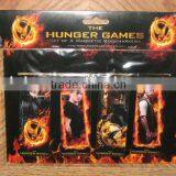 Wholesale and Retail Magnetic Paper Clip Bookmark -- DH 14068