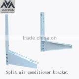 High-quality Cold Rolled Steel Air Conditioner Bracket