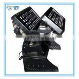 72PCS 10W Rgbw Led Moving Washer Light thumbnail-1