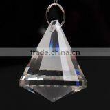Machine Cut Top Quality Crystal Chandelier Pendants thumbnail-1