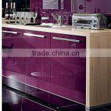 Cabinet Door Glass With EN12150 and ASNZS 2208 Certificate thumbnail-2