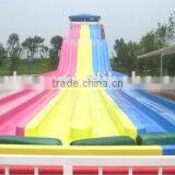 2016 Hot-sell Family Fiberglass Water Slide thumbnail-1