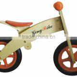 Hot Wheels Children Balance Bike thumbnail-5