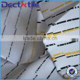 Quality NO.1 Casual Stripe Combed Cotton Shirt Textile From DEC Textile thumbnail-1