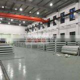 Shanghai CILC Modular House Co., Ltd. company overview - view 1 thumbnail