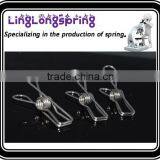 Factory Price 304 Steel Torsion Spring Clamp thumbnail-6