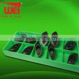 ZCEW125SE Carbide Cutting Insert for Tools Milling thumbnail-1