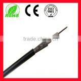 Competitive Price Rg6 Copper Coaxial Cable Small MOQ thumbnail-1