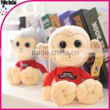 Plush Toy Animal Monkey /Soft Toy/Cheap Kids Toys