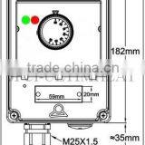Type 9STB, Immersion Heaters With 182mm x 130mm x 120mm Plastic Enclosure thumbnail-4