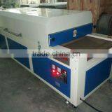 IR Drying Machine IR Hot Drying Tunnel IR Dryer Oven Drying Tunnel SD3000 thumbnail-5