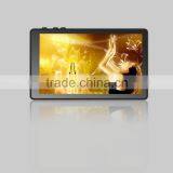 Silver/ Black Color Led Video Name Tag/led Name Badge for Advertisement /digital Magnetic Name Badge in Exhibition thumbnail-2