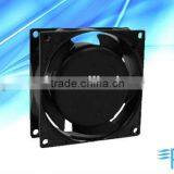 PSC Super Quiet Large Airflow 80mm Axial AC Fan 220v: 80x80x25mm With CE and UL for Computing System