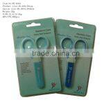 Hot Sell Baby Safe Scissor Blister Card Set thumbnail-1