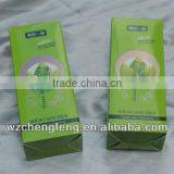 Custom Luxury Printing Paper Box for Cosmetics Packaging thumbnail-1