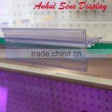 Glass Shelve Sign Holder Supergrip thumbnail-2