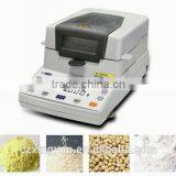 Digital Halogen Heating Plastic Moisture Meter (110g 10mg) thumbnail-3