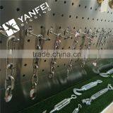 OEM Factory Price Galvanized Stainless Steel Link Chain thumbnail-1