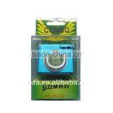 Multi Card Reader+ 3port USB HUB / Watch Clock