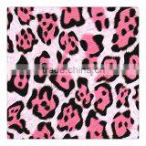 High Quality Of Printed Transfer Film For Leather