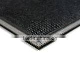 Unique Design Woven Vinyl Flooring Tile thumbnail-5