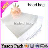YASON Packaging Design Header Cards Printed Clear European Opp Header Hanging Opp Envelope Bags Paper Header Card thumbnail-4