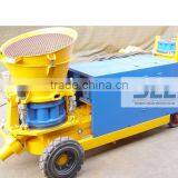 Sincola Shotcrete Machine for Saudi Arabia thumbnail-1