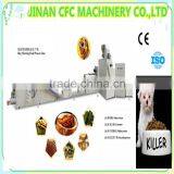 Best Price CE Certificate Animal Pet Food Processing Line