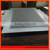 High Quality Metal Mould for EVA Foaming Shoe Sole Factory