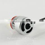 New Style Car Parts 36w 3800lm Led Headlight H8 H9 H11 Car Led Kits thumbnail-4