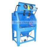 Sandblaster Cabinet, 990l thumbnail-2