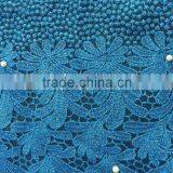 Embroidery Fabric thumbnail-2