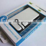 the Newest Design Power Bank 6000mAh High Quality Very Good Price OEM Order for Promotions thumbnail-5