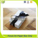 Customize Luxury Cardboard Corrugated Paper Box