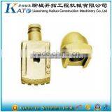 Bucket Tooth thumbnail-1