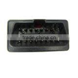 Elm327 Version 1.5 Bluetooth Obdii Auto Diagnostic Tool Auto Code Reader (Black) thumbnail-5