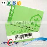 RFID Card Hitag1/Hitag2 Chip Card ISO11784/11785 Card