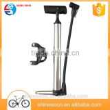 Bicycle accessory hot sale bike hand pumps mini bicycle foot pump
