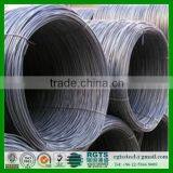 14mm Hot Rolled Steel Wire Rod thumbnail-4