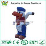Lovely Inflatable Cartoon,cartoon Characters for Kids,inflatable Moving Cartoon thumbnail-1