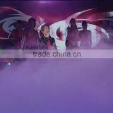 X-S30 6000W Medium Dry-ice Fog Machine/Dry-ice Smoke Machine thumbnail-5