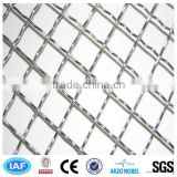 Stainless Steel Square Wire Mesh