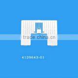 4129643-01 Needle Plate for HOUSE/sewing Machine Spare Parts