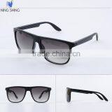 Wood Frame Multi-Color Unisex Fashion CE Wooden Sunglasses thumbnail-4
