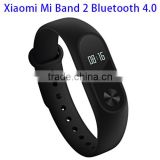 Hottest Waterproof Smart Bracelet, Bracelet with OLED Touch Display Screen for Phones