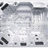 Newest Luxury Headrest Spa Bath Pillow thumbnail-5