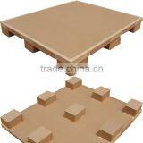 High Quality Customized Paper Pallet thumbnail-3