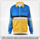 Windbreaker Jackets Oem Manufacturer in China thumbnail-6